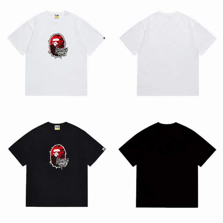 Picture of Aape T Shirts Short _SKUBapeS-2XLscqx122624889
